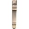 Ekena Millwork Olympic Craftsman Rough Sawn Bracket, Douglas Fir, 6"W x 34"D x 42"H BKT06X34X42OLY04RDF - alternate 3